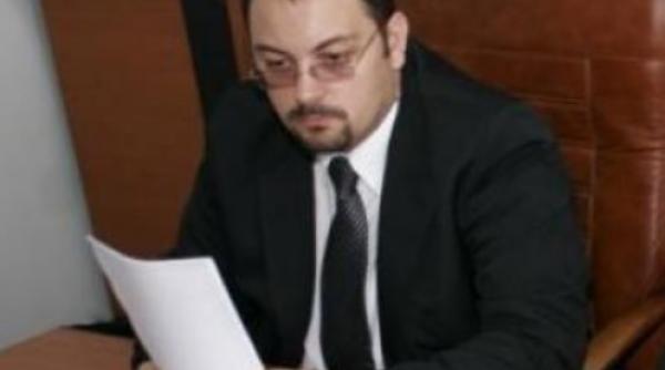 fostul prefect al iasiului condamnat definitiv la inchisoare cu executare radu prisacaru s a predat la ipj iasi