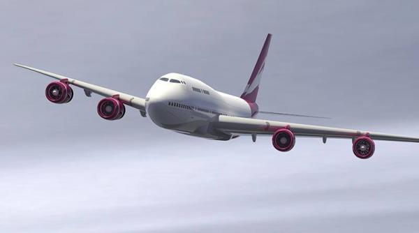 incident fara precedent in inima europei 13 avioane au disparut in mod misterios de pe radar deasupra austriei