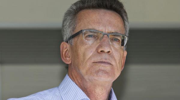 ministrul de interne german situatia din irak este o amenintare inclusiv la adresa europei