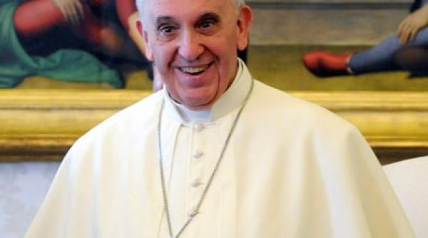 papa francisc posibilitate demisie