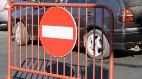 restrictii de trafic in acest weekend in capitala vezi zonele afectate i rutele ocolitoare