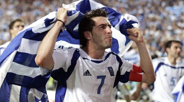 zagorakis campionul european din parlamentul european sa combatem rasismul si violenta in sport