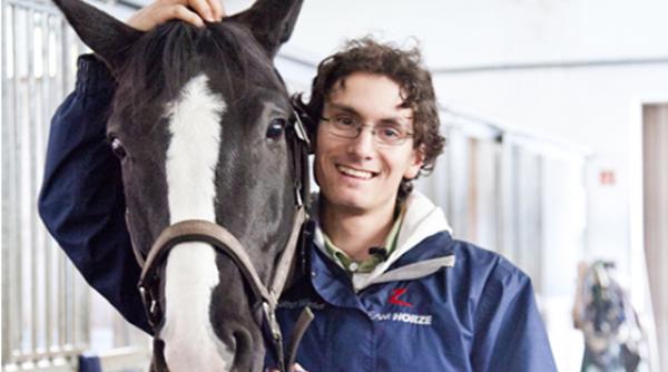 benjamin winter calaret hipism concurs deces luhmuhlen