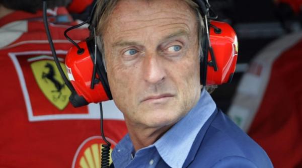 ferrari ar putea parasi formula 1 pre edintele scuderiei de la maranello acuza schimbarile regulamentare