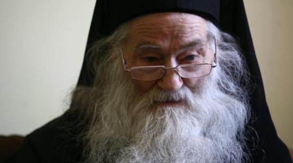 un an de la moartea parintelui justin parvu profe ia cutremuratoare a duhovnicului cu cinci zile inainte de a muri