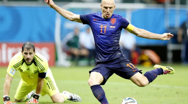 drama campioanei spania si extazul minusculei costa rica