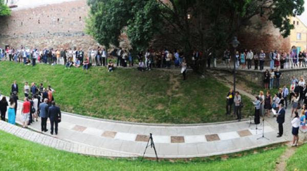 festivalul artelor vii care a creat o constelatie a valorilor