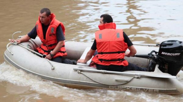 tragedie in vaslui un copil s a inecat un altul a intrat in soc hipotermic