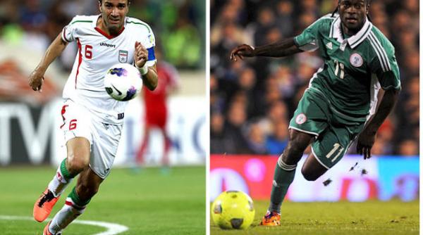 cm 2014 nigeria si iran cauta prima victorie dupa 16 ani