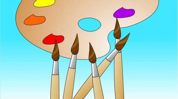 din secretele maestrilor lumina si culoare ateliere de arta plastica si scenografie la muzeul bucovinei