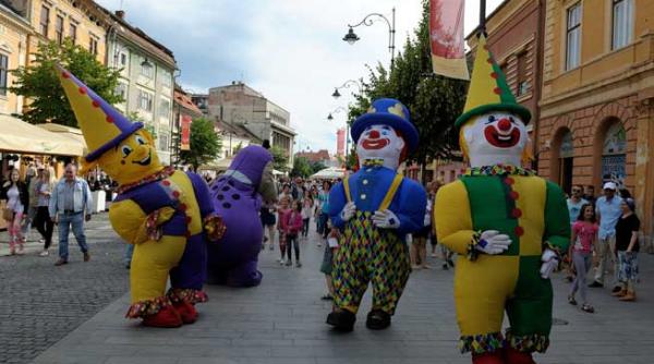 finalul spectaculos al festivalului de la sibiu