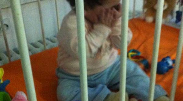 fundatia mereu aproape lanseaza campania infernul copiilor uitati