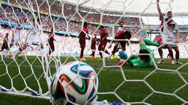 germania victorie la scor cu portugalia 4 0