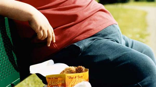 obezitatea boala cu handicap