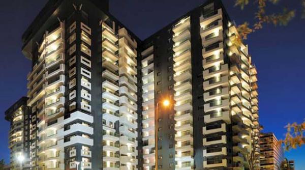 p upground residence un nou concept de locuire urbana