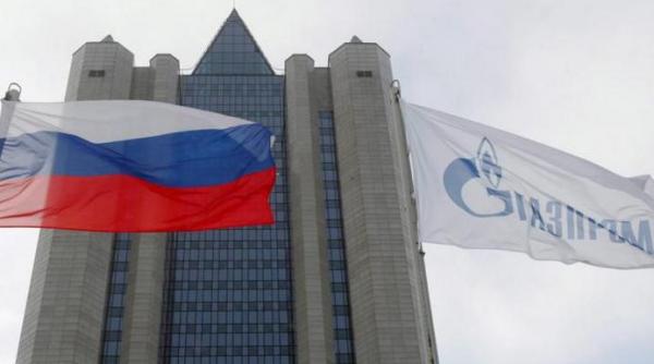 rusia a oprit gazul pentru ucraina