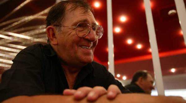 astazi e ziua ta virgil ogasanu