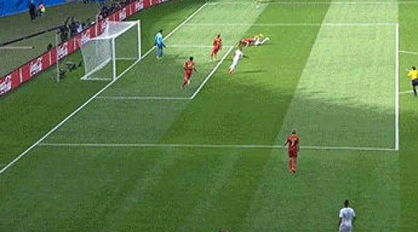 cm brazilia belgia algeria 2 1