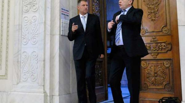 congres prusac la pnl inainte de congres se anunta excluderi si modificari la statut care sa inchida gura grupului tariceanu