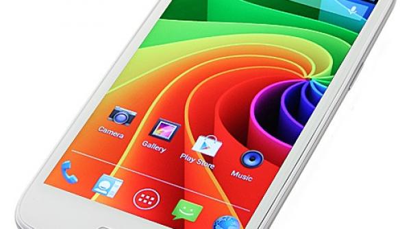 e oficial smartphone uri vandute cu virus preinstalat programele spion sunt conectate in china