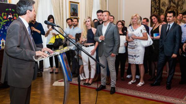 ghidul comunitatii romanesti din marea britanie