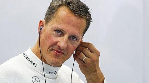 michael schumacher nu va ramane paralizat da asigurari managerul sau olivier panis