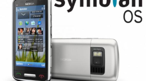nokia symbian