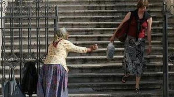 polemica in norvegia dupa interzicerea cersetoriei