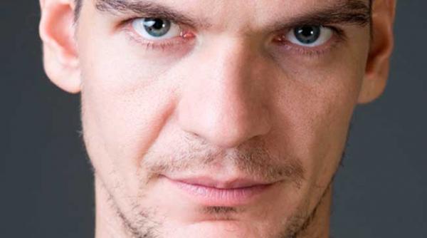 tudor chirila in primul film regizat vlad paunescu