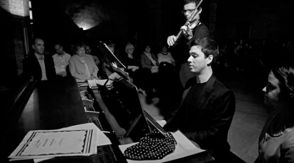 turneul stradivarius a ajuns la final