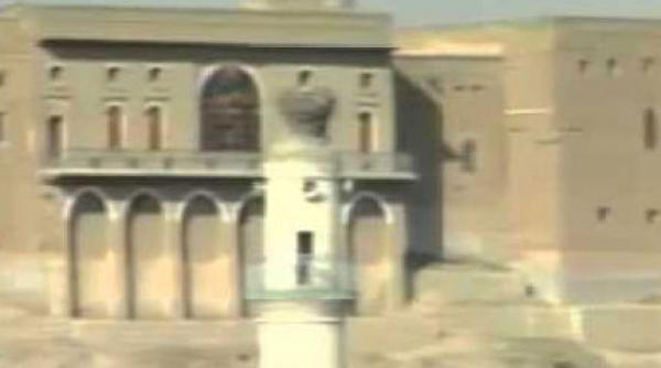 unesco le cere irakienilor sa si protejeze patrimoniul cultural al tarii