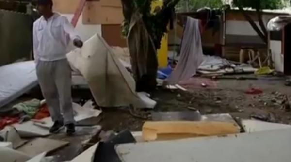 violentele comise asupra adolescentului roman condamnate cu fermitate de autoritatile franceze