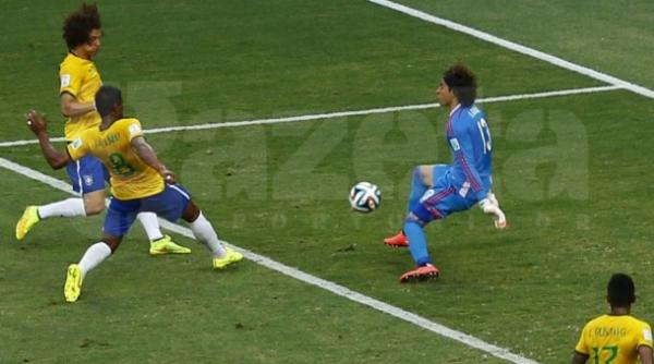 cm brazilia 2014 brazilia mexic 0 0 sau cum sa te reindragoste ti de fotbal