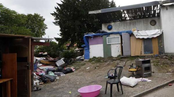 linsarea adolescentului rom o barbarie un act de razbunare personala