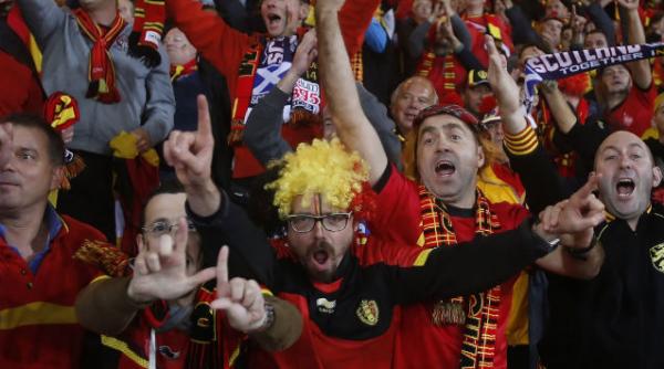 sa mori ranit din dragoste de fotbal un belgian a murit sarbatorind victoria favoritilor