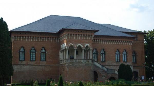 sarbatoarea brancoveneasca de la palatul mogo oaia ii va purta pe bucure teni inapoi in istorie