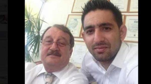 video mircea basescu inregistrare bercea mondial