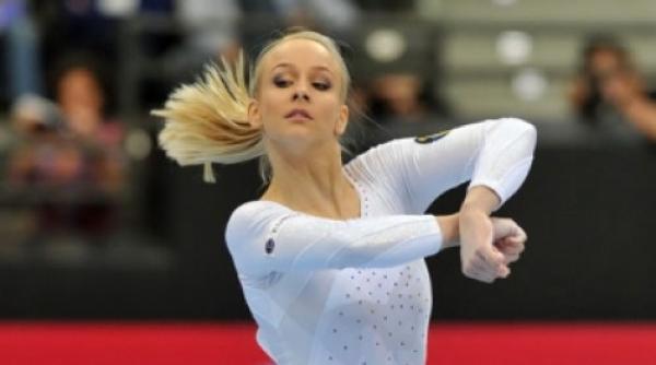 azi e ziua ta sandra izbasa