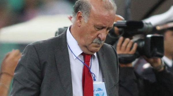 cm 2014 del bosque isi pune cenusa n cap e o zi trista pentru noi toti am fost inferiori si cu olanda si cu chile