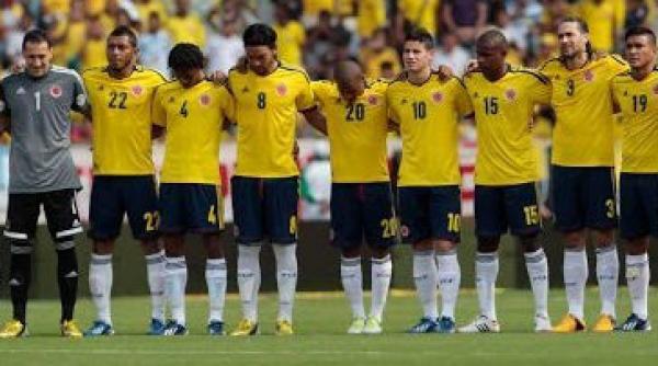 cm brazilia columbia a invins cote d ivoire cu 2 1 si este aproape de optimile de finala