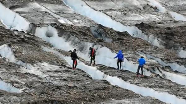 descoperire macabra la 60 de ani dupa prabusirea unui avion in alaska anuntul facut de pentagon