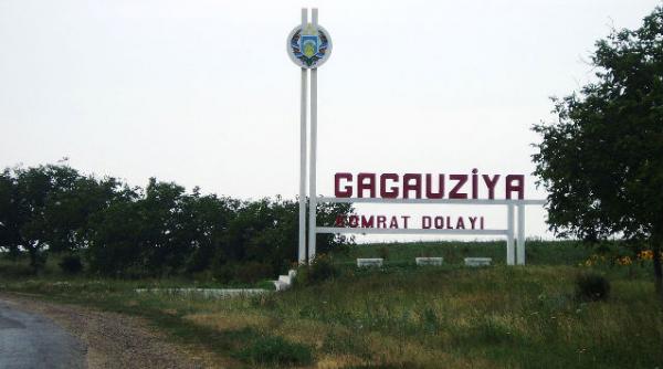 gagauzia propune pedepse cu inchisoarea pentru promovarea unirii republicii moldova cu romania