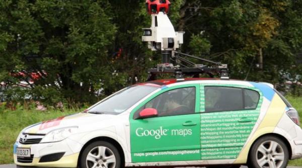 masinile google revin in traficul din romania vezi care este motivul