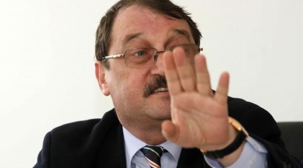 mircea basescu reactioneaza in urma inregistrarilor difuzate de antena3 nu am luat bani nu am incercat sa aranjez eliberarea lui bercea