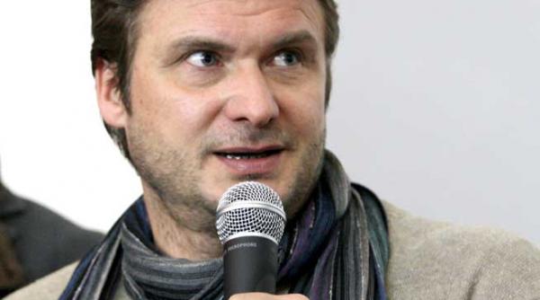 omul zilei valentin hotea