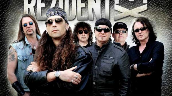 rezident ex va filma un clip cu noul solist vocal