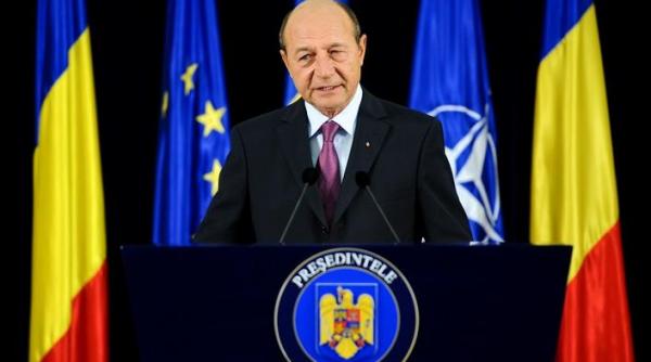 traian basescu mircea basescu interceptari bercea mondial