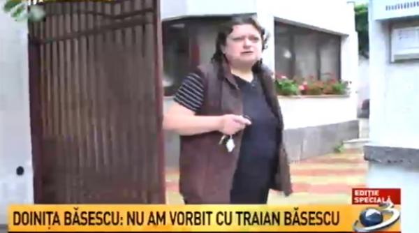 doinita basescu prima reactie dupa retinerea lui mircea basescu sotul meu nu a primit bani nu avea nevoie