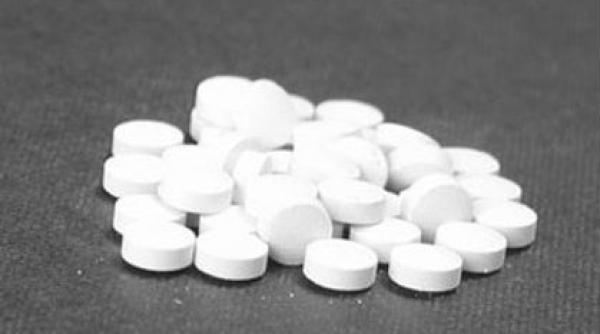 igpr 150 000 de comprimate de medicamente si steroizi ridicate in urma perchezitiilor