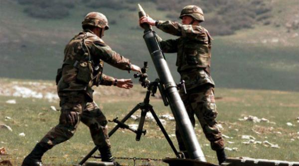 rusia cere ucrainei explicatii si scuze dupa atacarea unui punct vamal cu tiruri de mortier